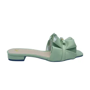 Ruyi Light Green
