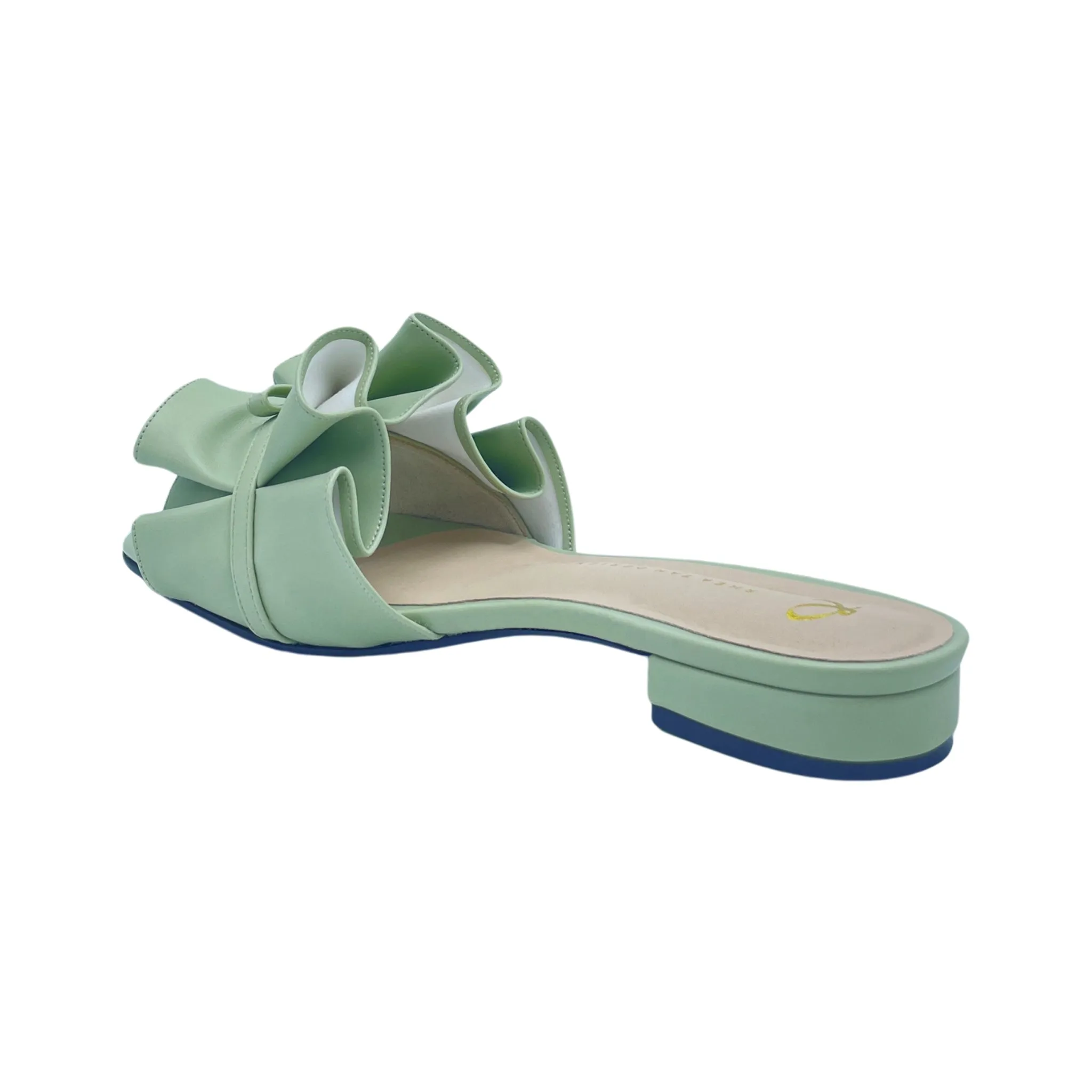 Ruyi Light Green