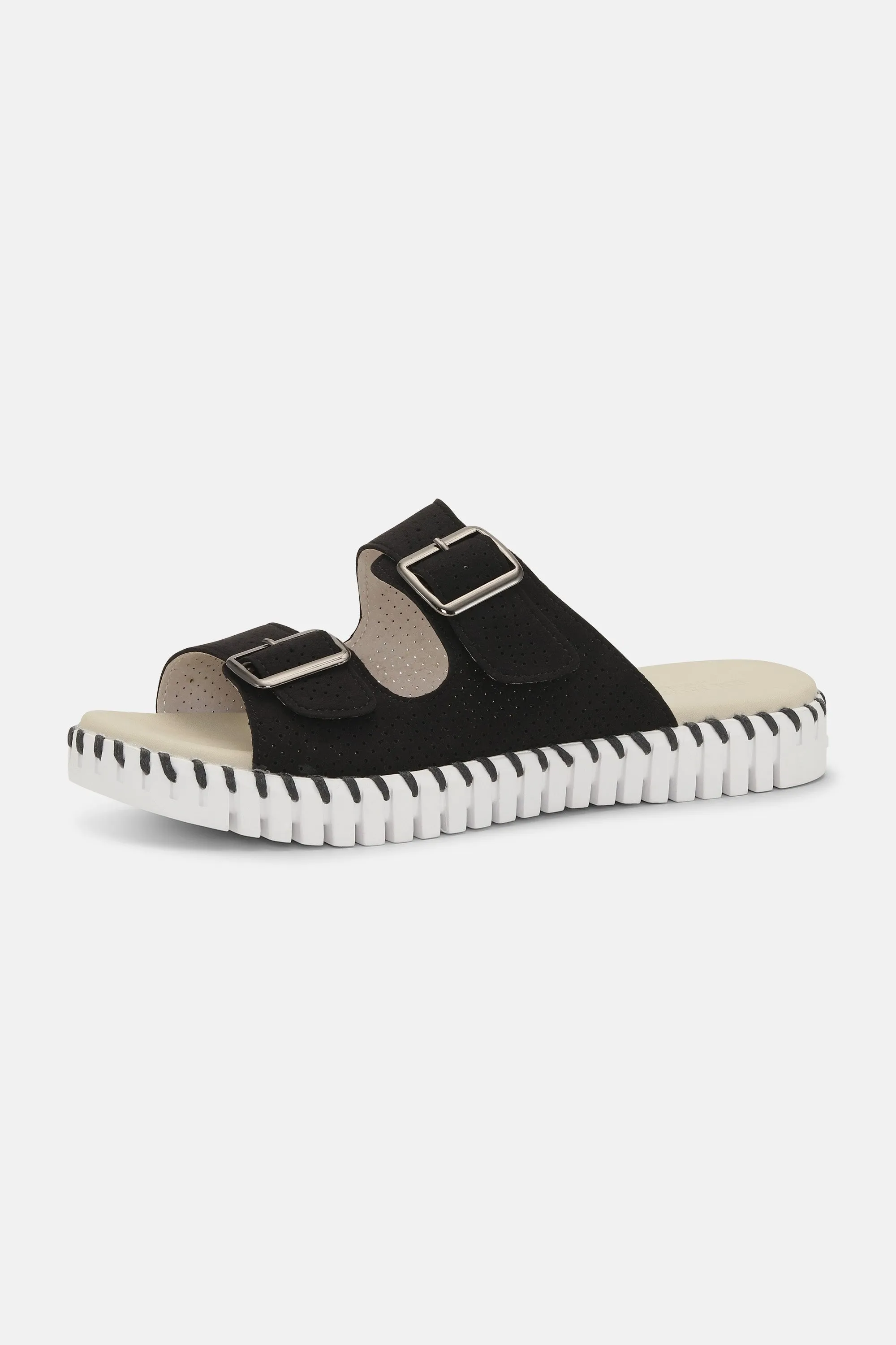 Sandalen - Black