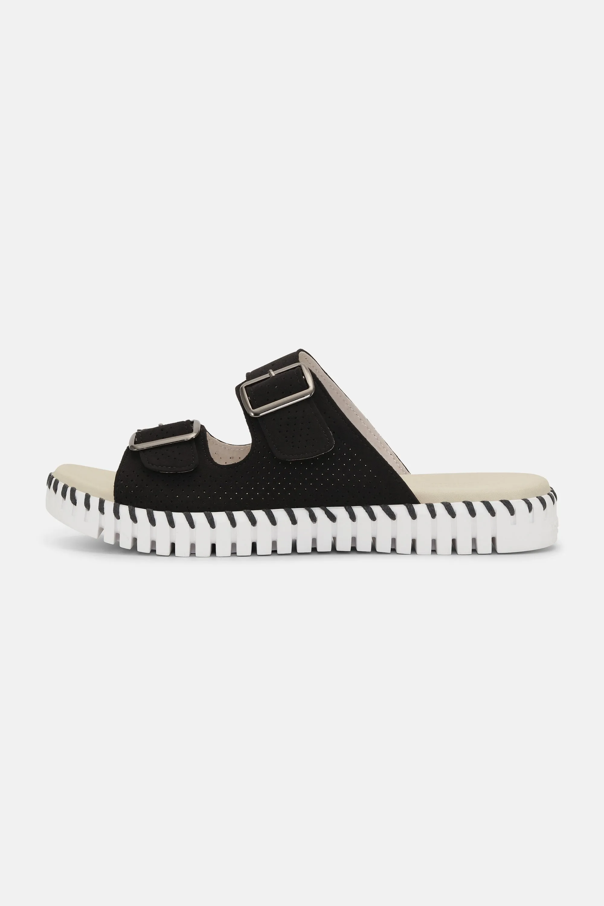 Sandalen - Black