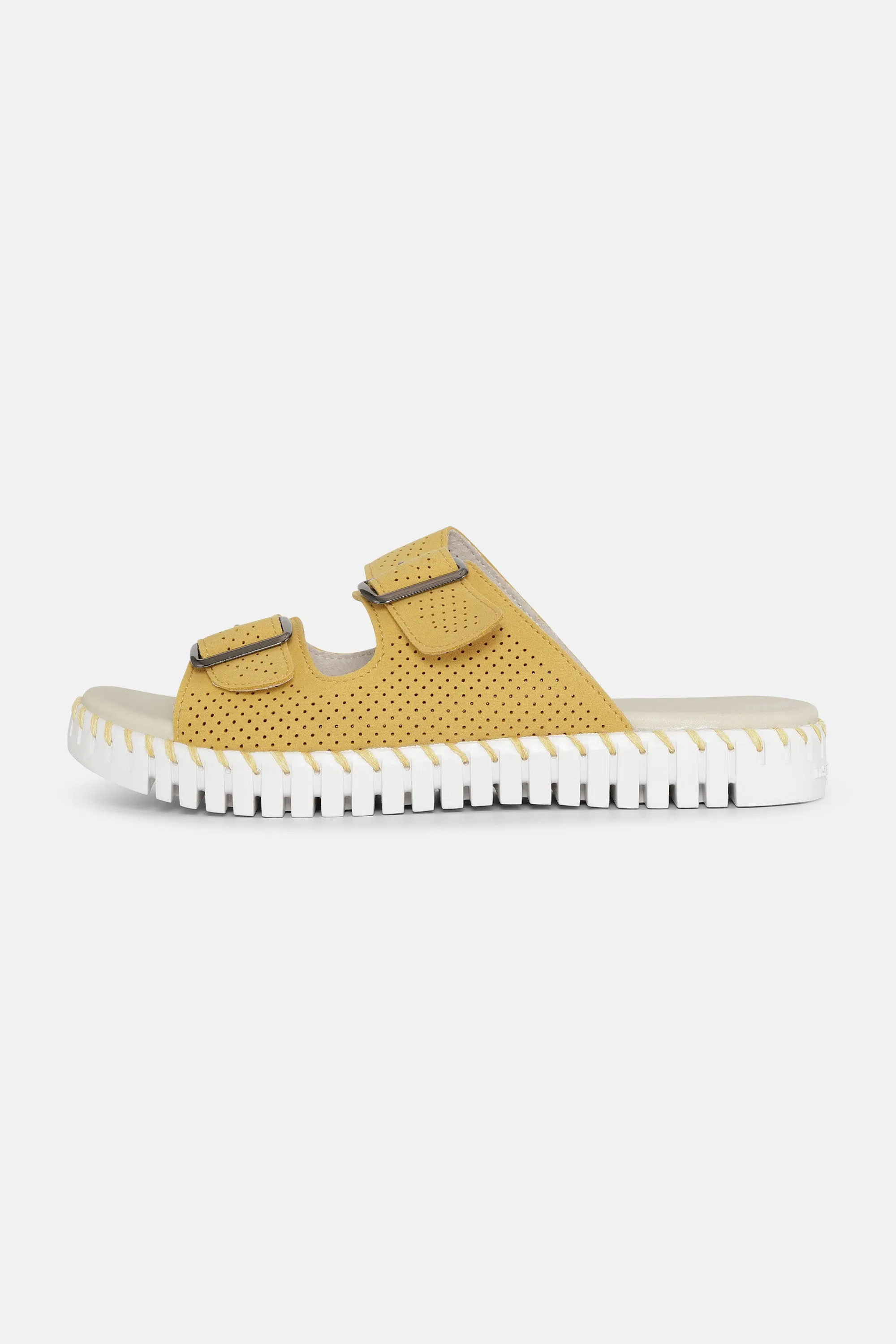 Sandalen - Golden Rod