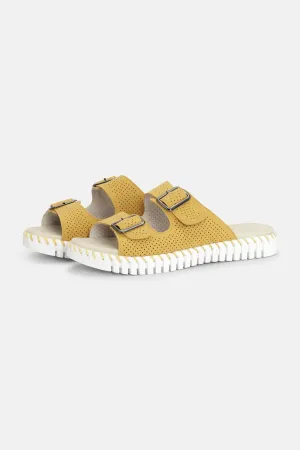 Sandalen - Golden Rod