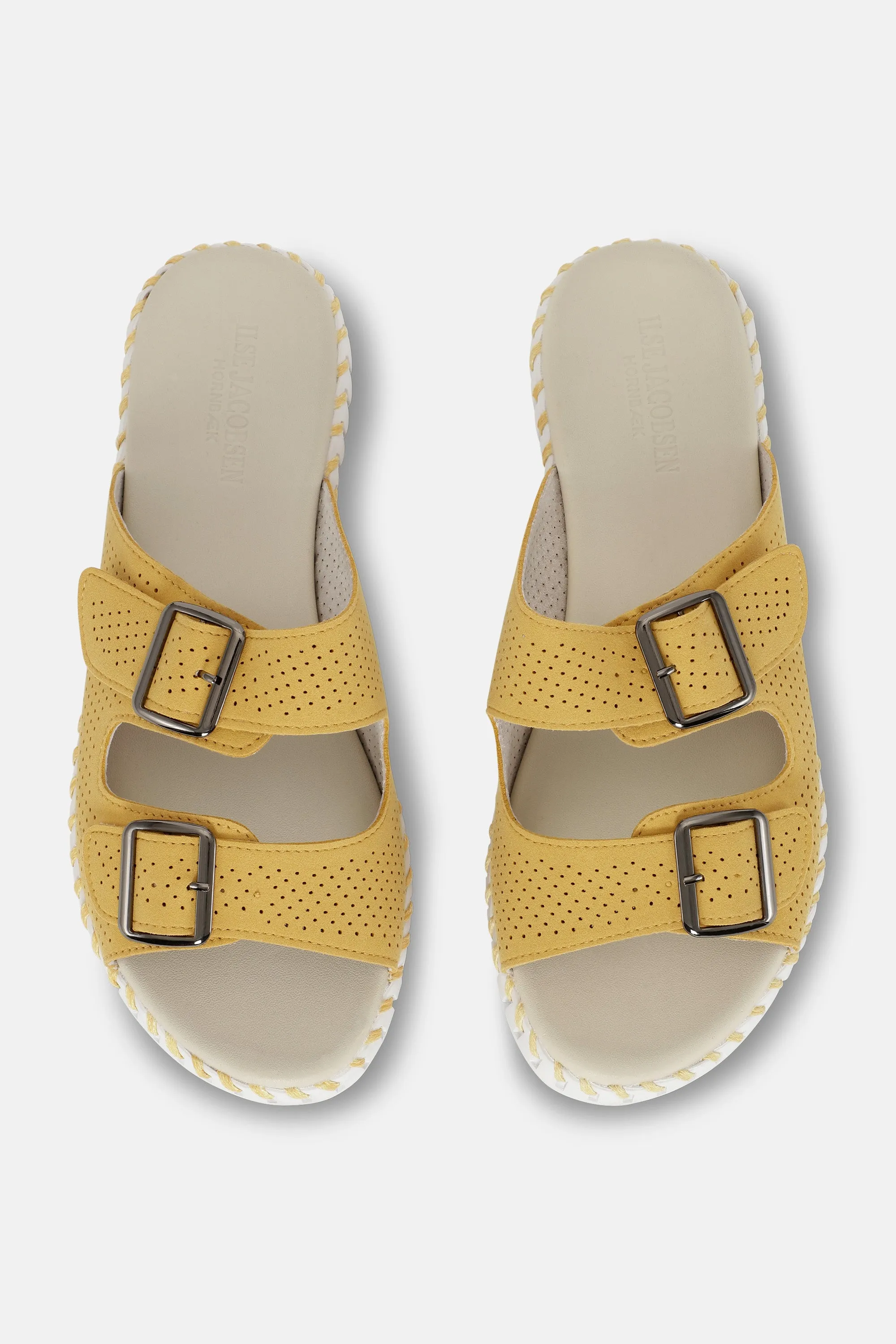 Sandalen - Golden Rod