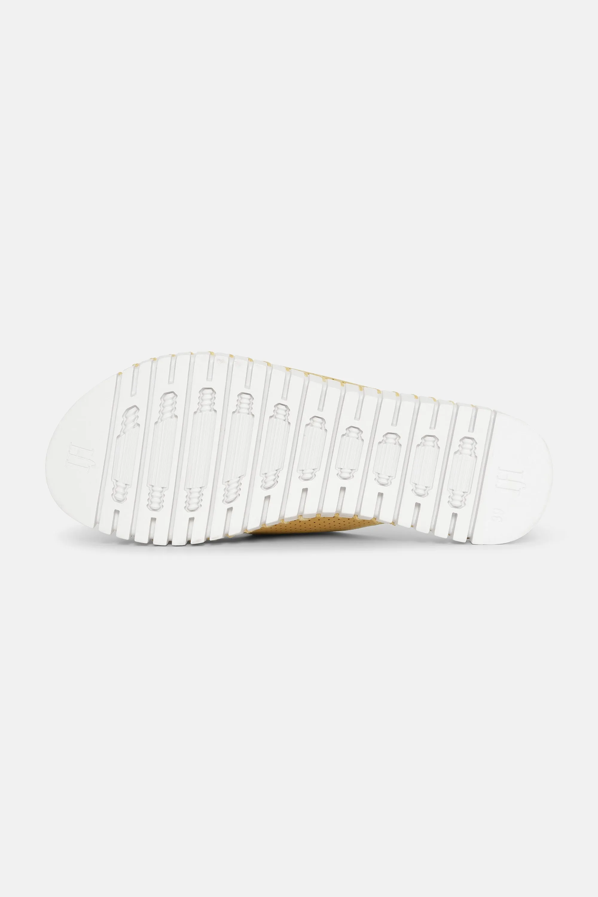 Sandalen - Golden Rod