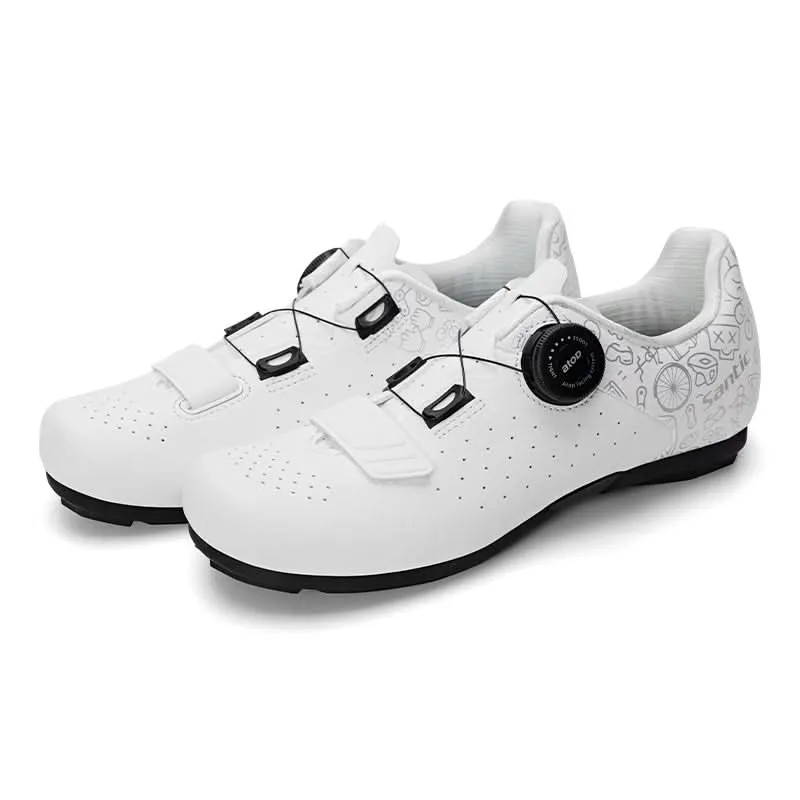 Santic Venus Women's Lock-Free Cycling Shoes