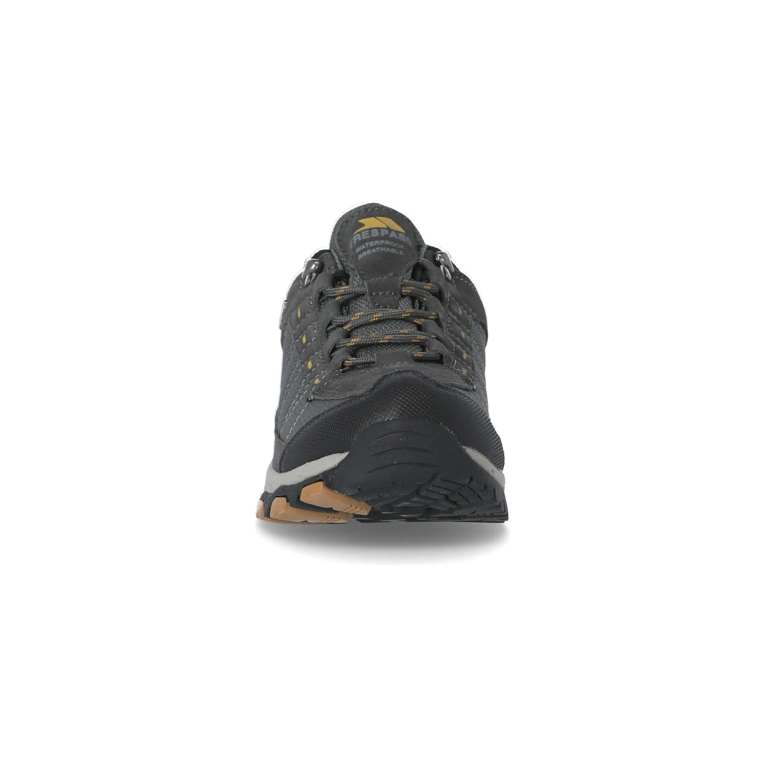 Scarp Men's Walking Shoes / Trainers - Castle Grey