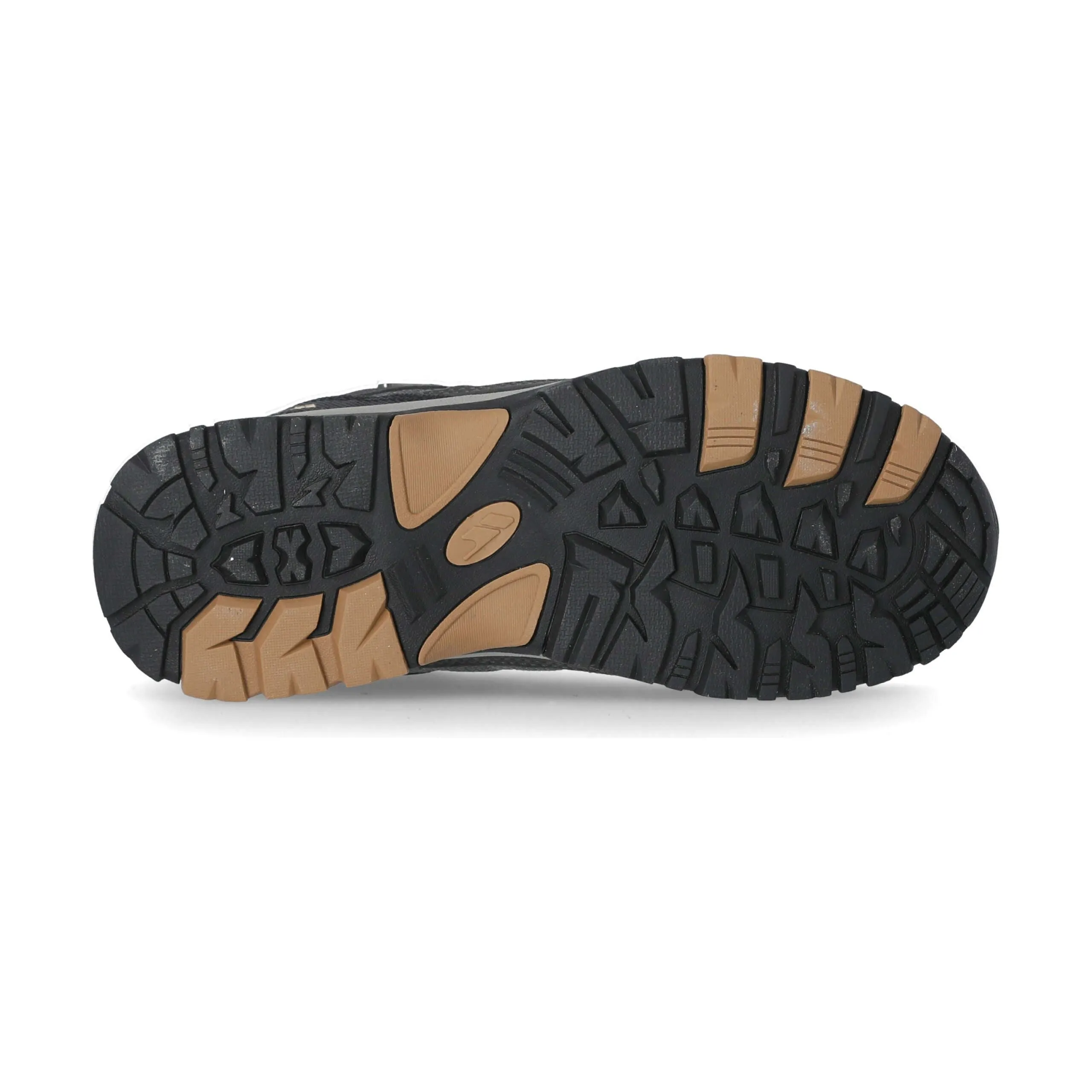 Scarp Men's Walking Shoes / Trainers - Castle Grey