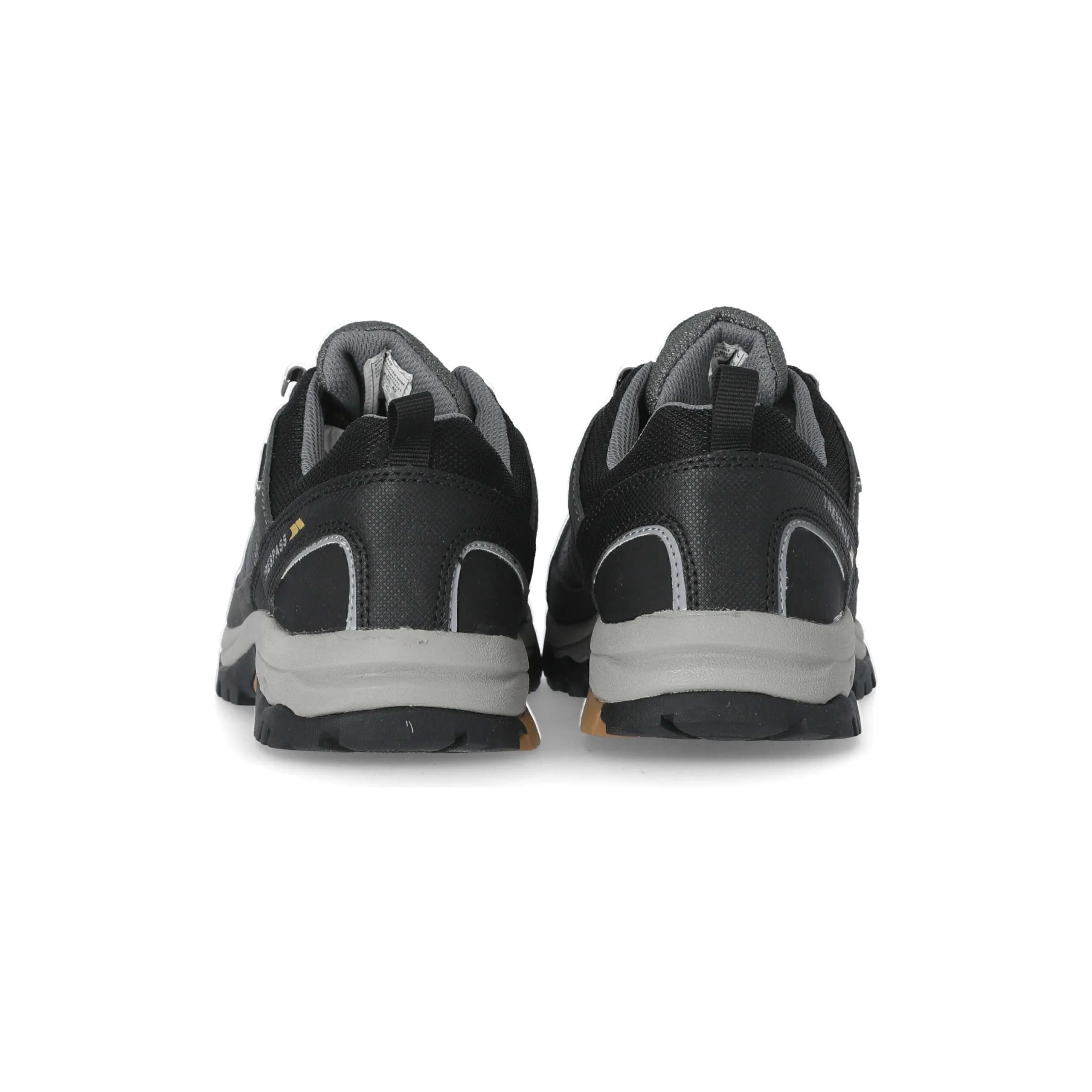 Scarp Men's Walking Shoes / Trainers - Castle Grey