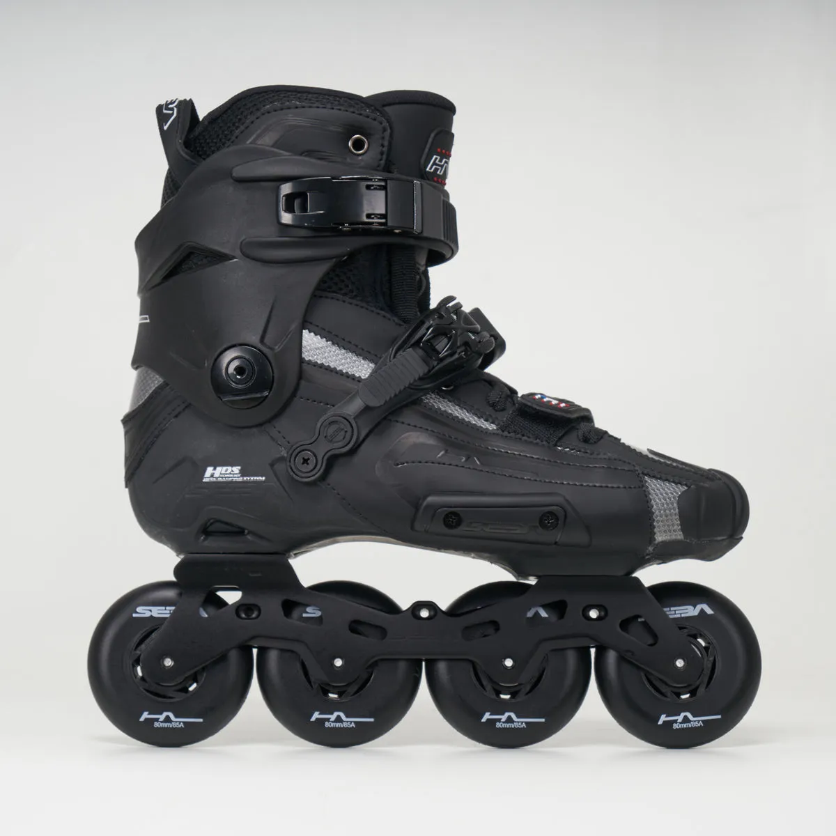 Seba High Light 80 Inline Skates - Unisex