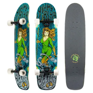 Sector 9 Jimmy Riha Pro Diver Cruiser Complete