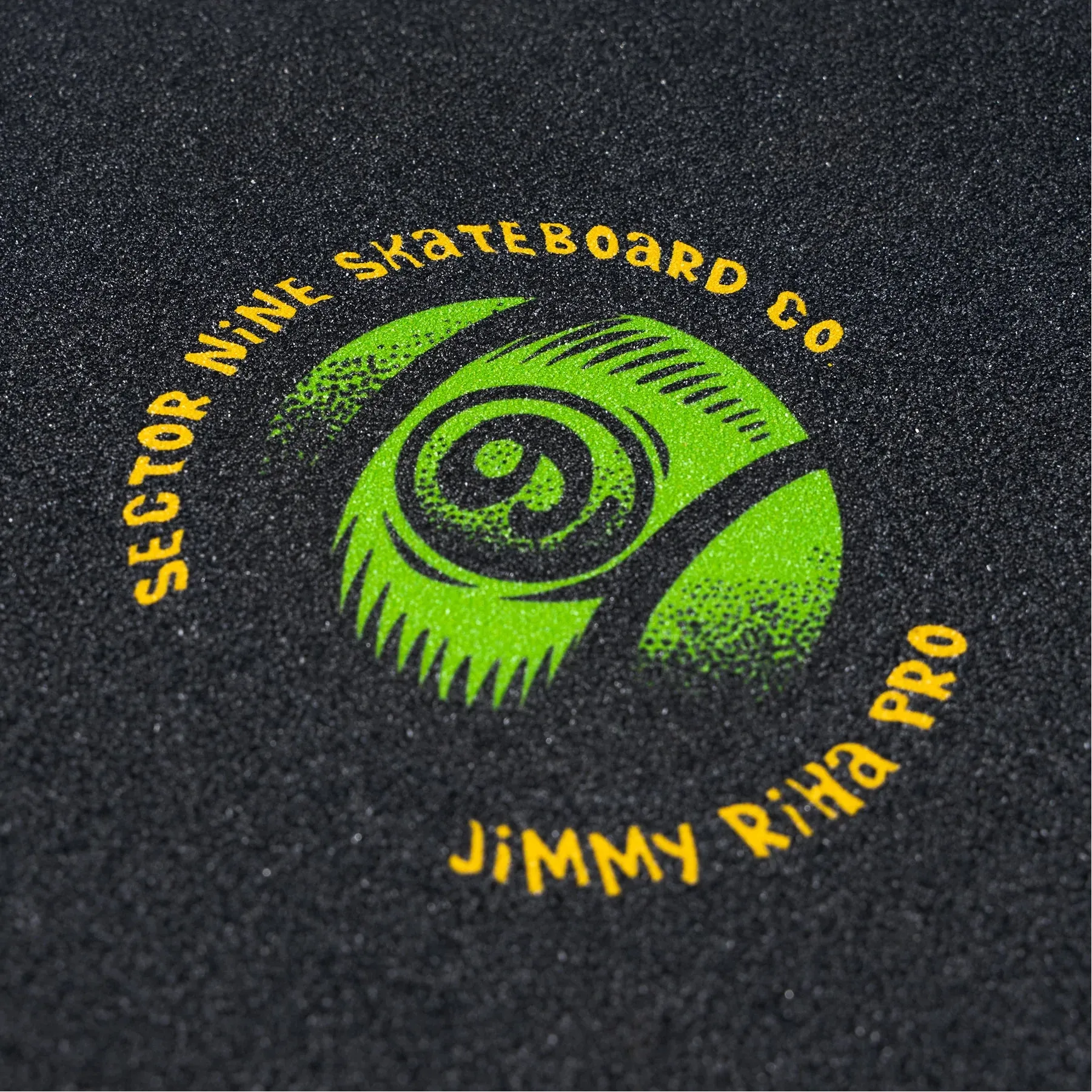 Sector 9 Jimmy Riha Pro Diver Cruiser Complete
