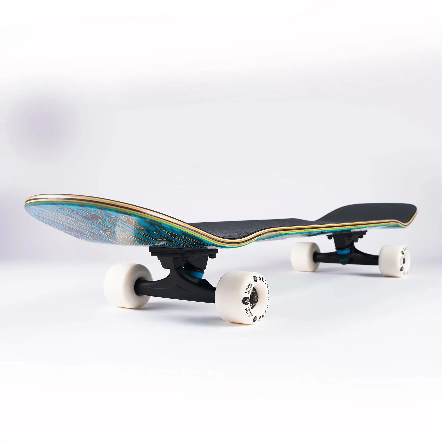 Sector 9 Jimmy Riha Pro Diver Cruiser Complete