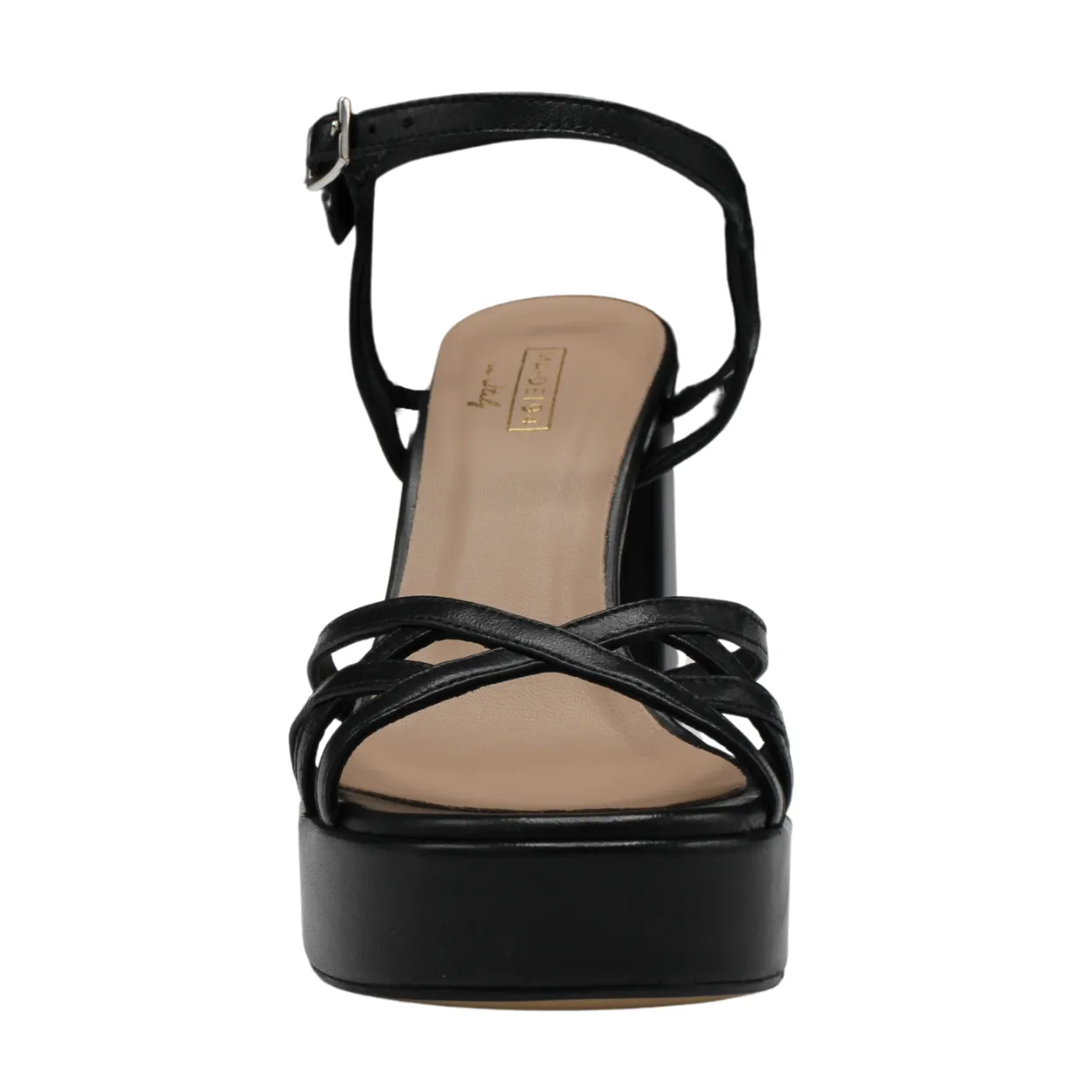 Selly Heeled Sandal