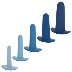 Set Dilator Per Allenamento Anale - Calexotics