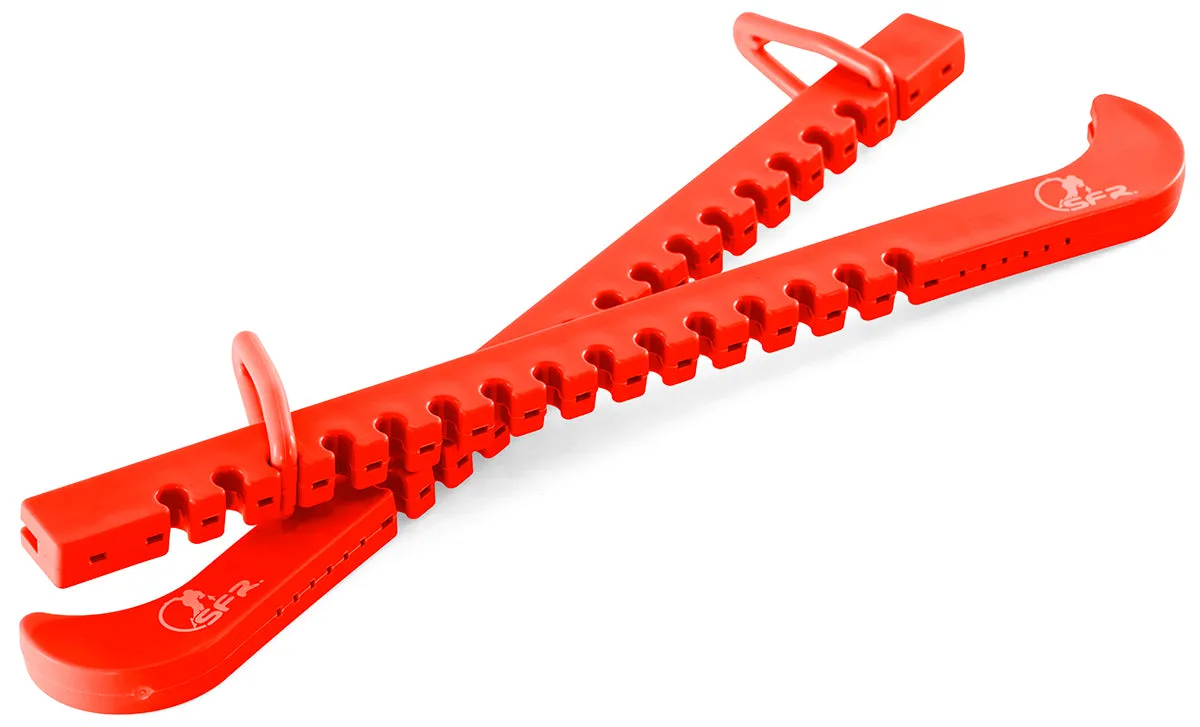 SFR Scented Figure Skate Guards