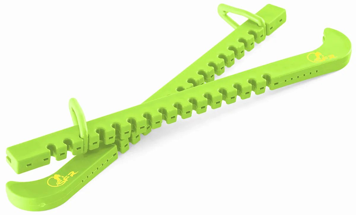 SFR Scented Figure Skate Guards