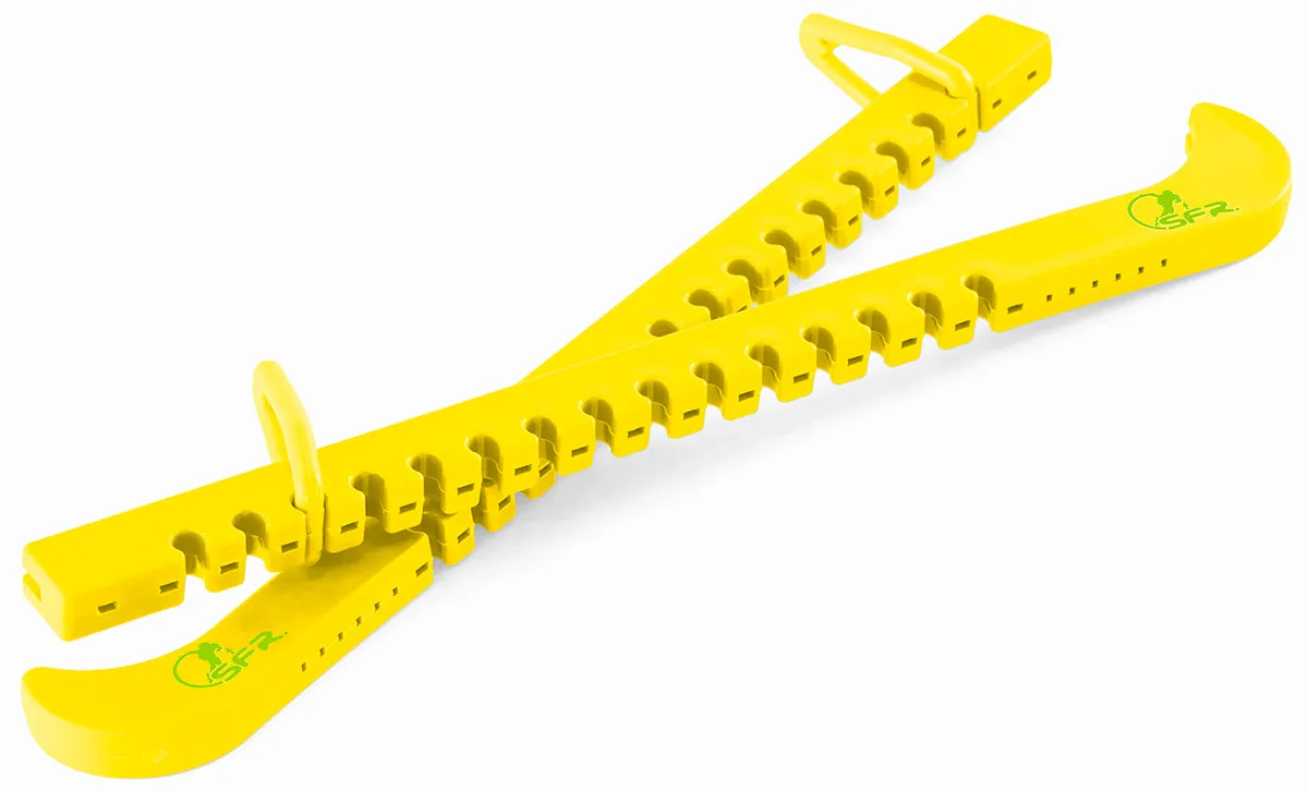 SFR Scented Figure Skate Guards