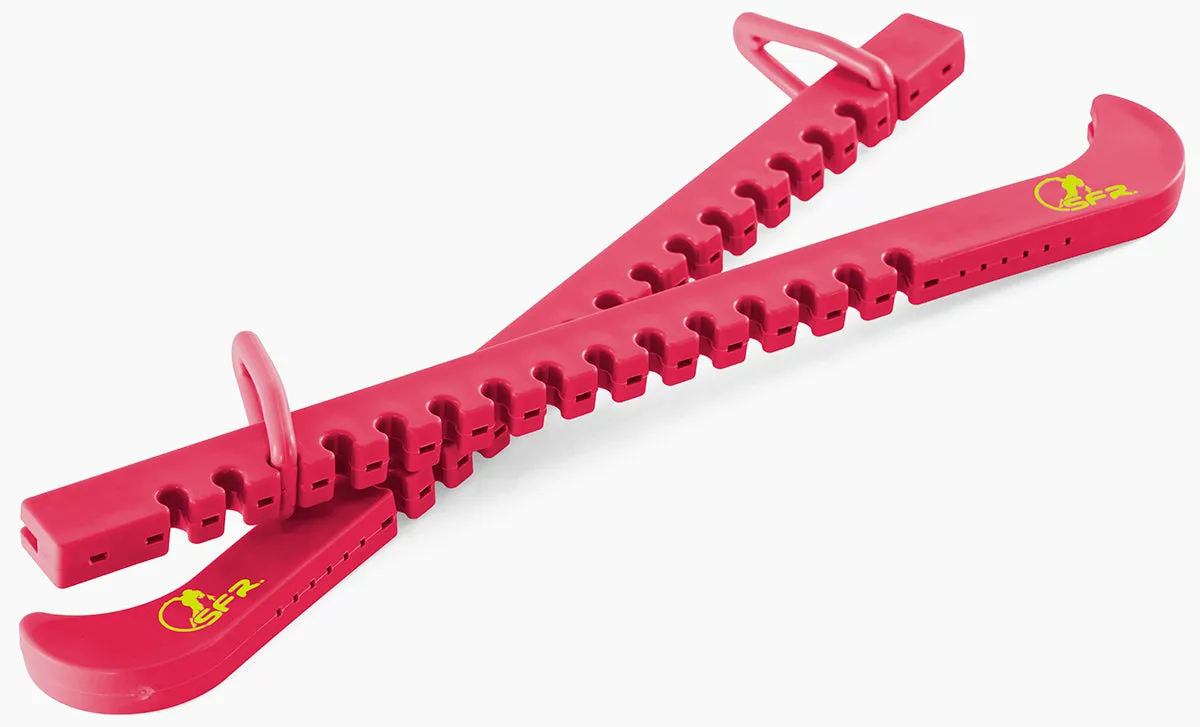 SFR Scented Figure Skate Guards