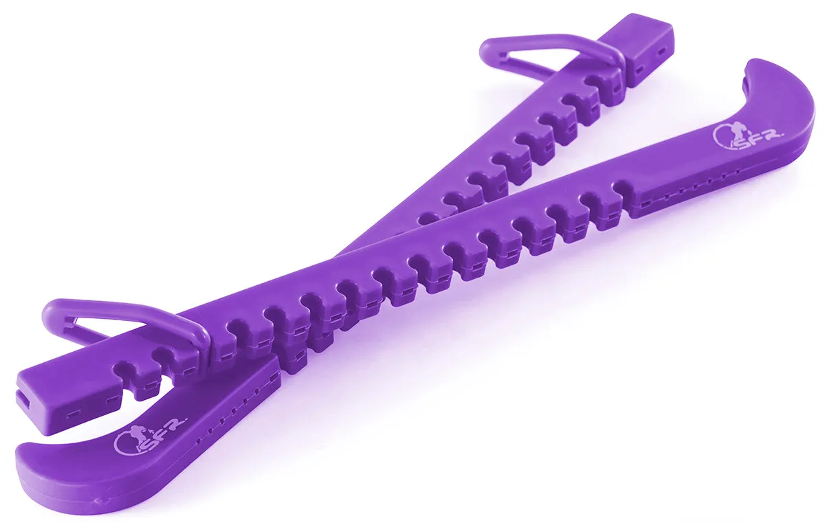 SFR Scented Figure Skate Guards
