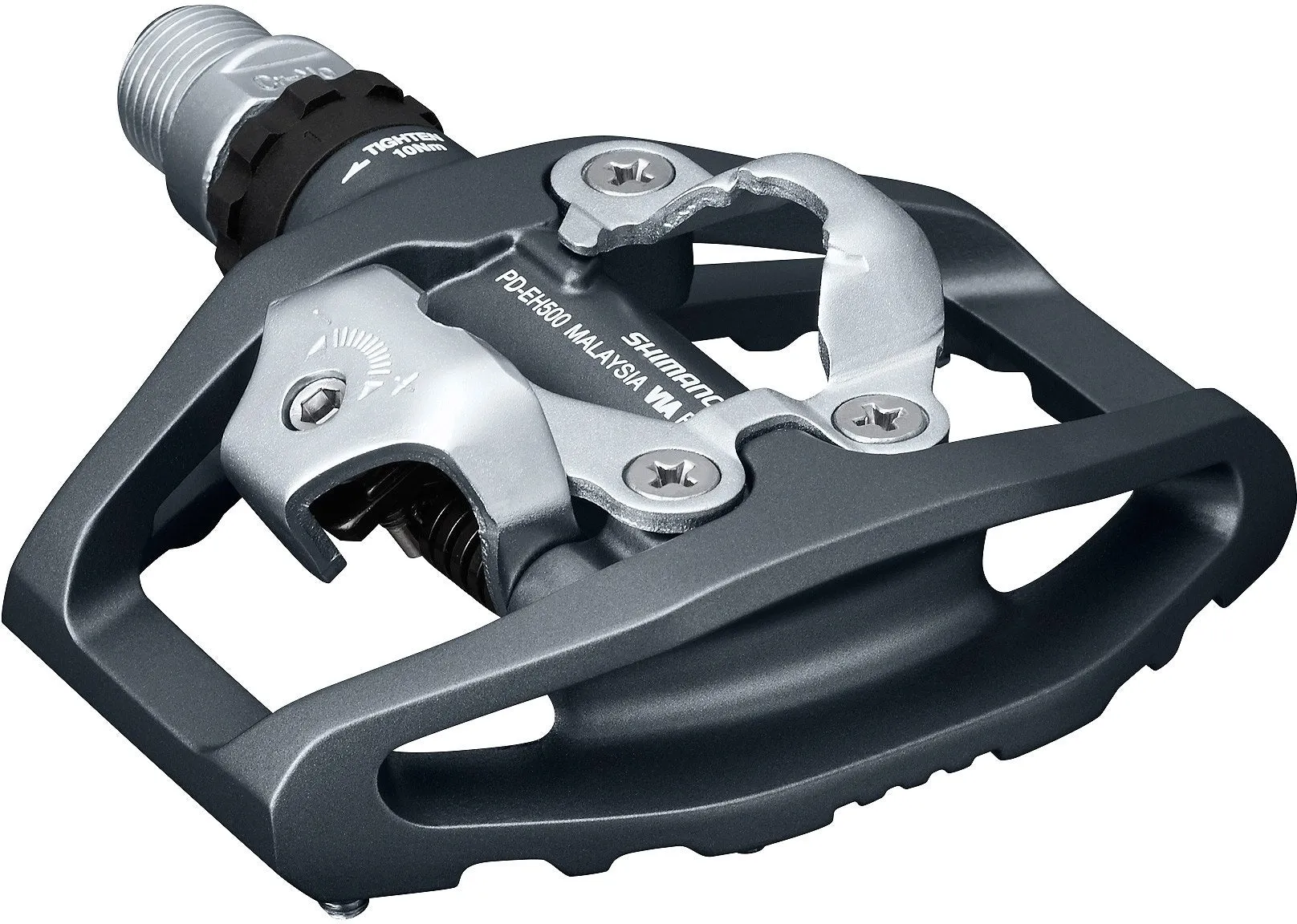 Shimano PD-EH500 SPD Dual Sided Pedals