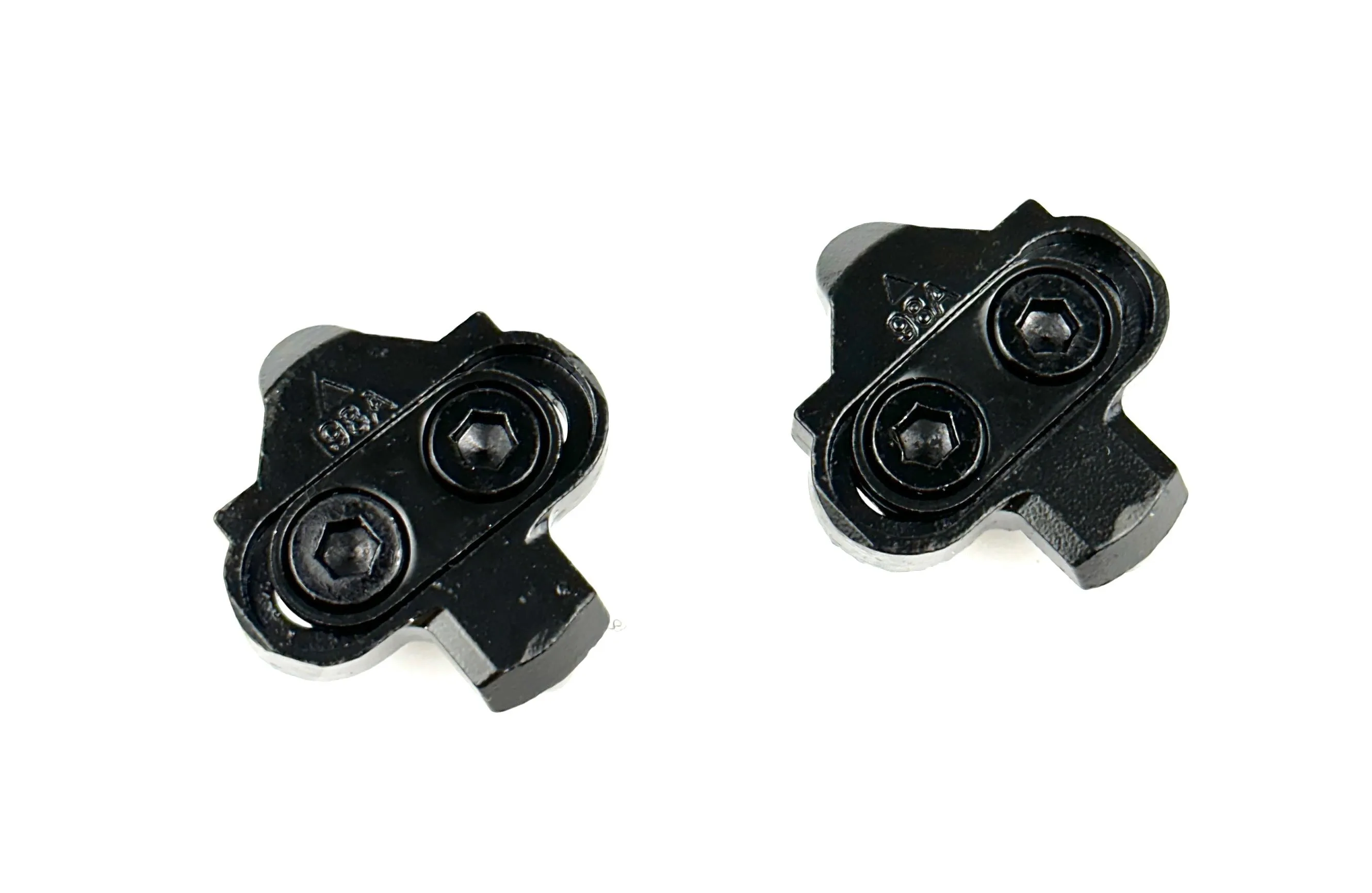 Shimano SPD Compatible Patented Heavy-Duty Indoor Cycle Cleats