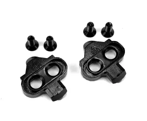 Shimano SPD Compatible Patented Heavy-Duty Indoor Cycle Cleats