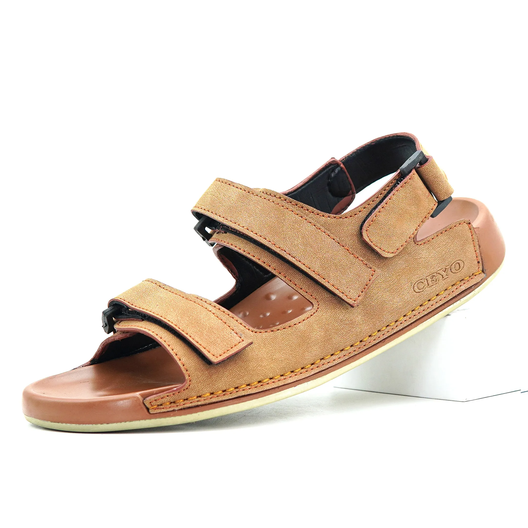 Shoeinn CEYO 9158 Men Sandals