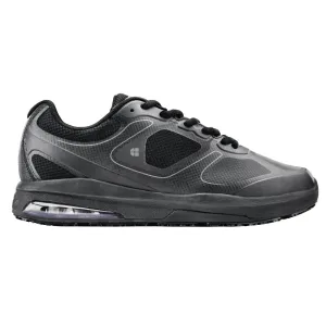 Shoes for Crews Men's Evolution Trainers Black Size 47