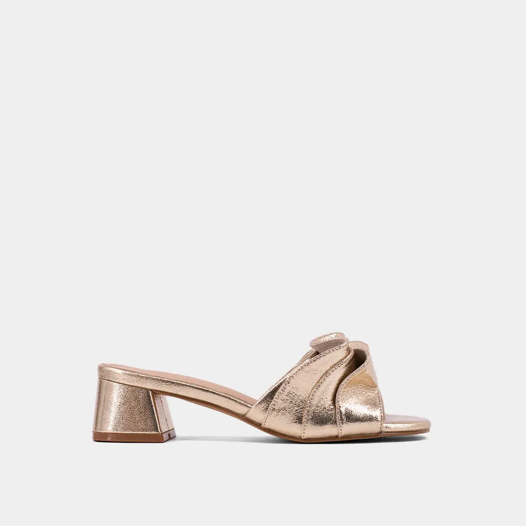 ShuShop Frances - Gold