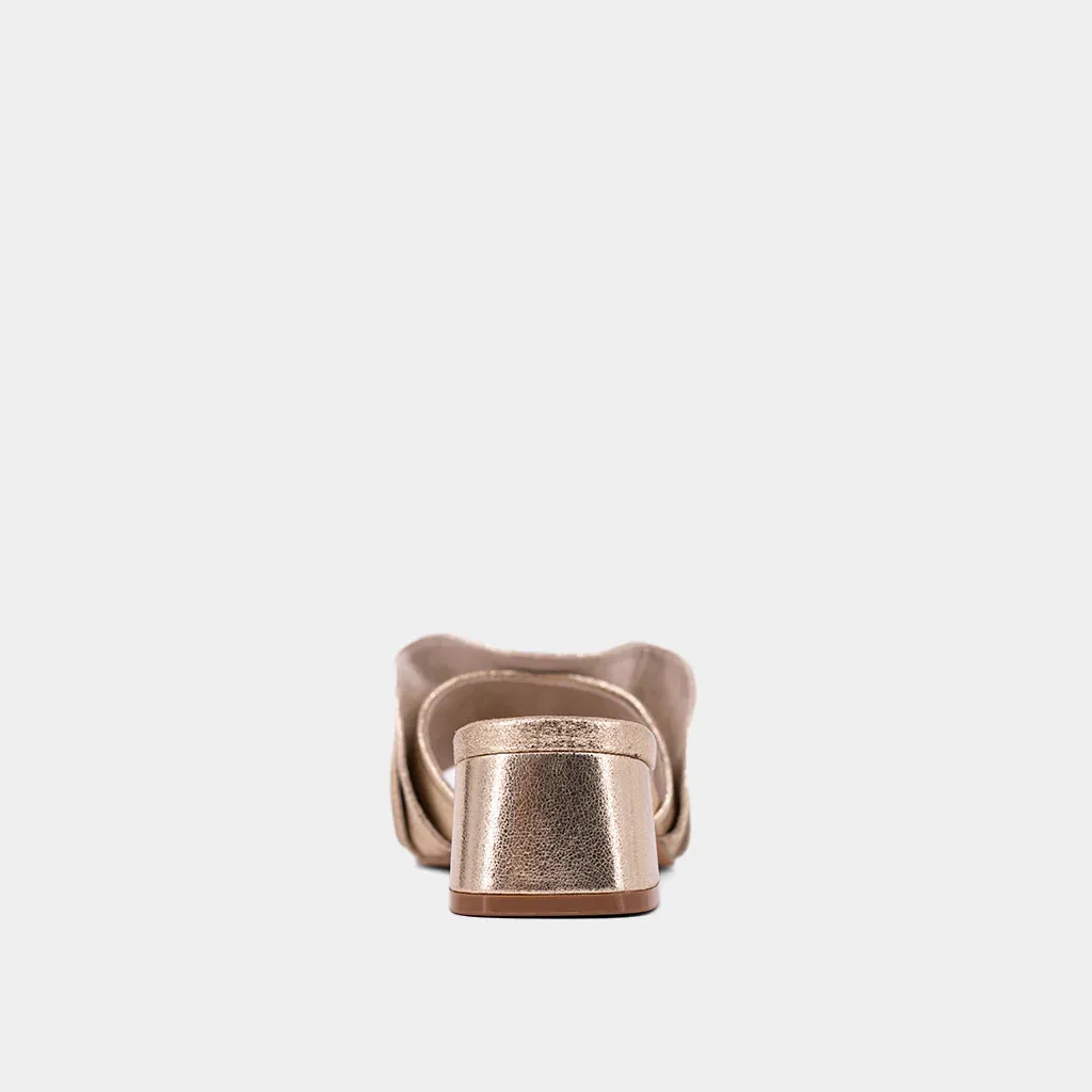ShuShop Frances - Gold