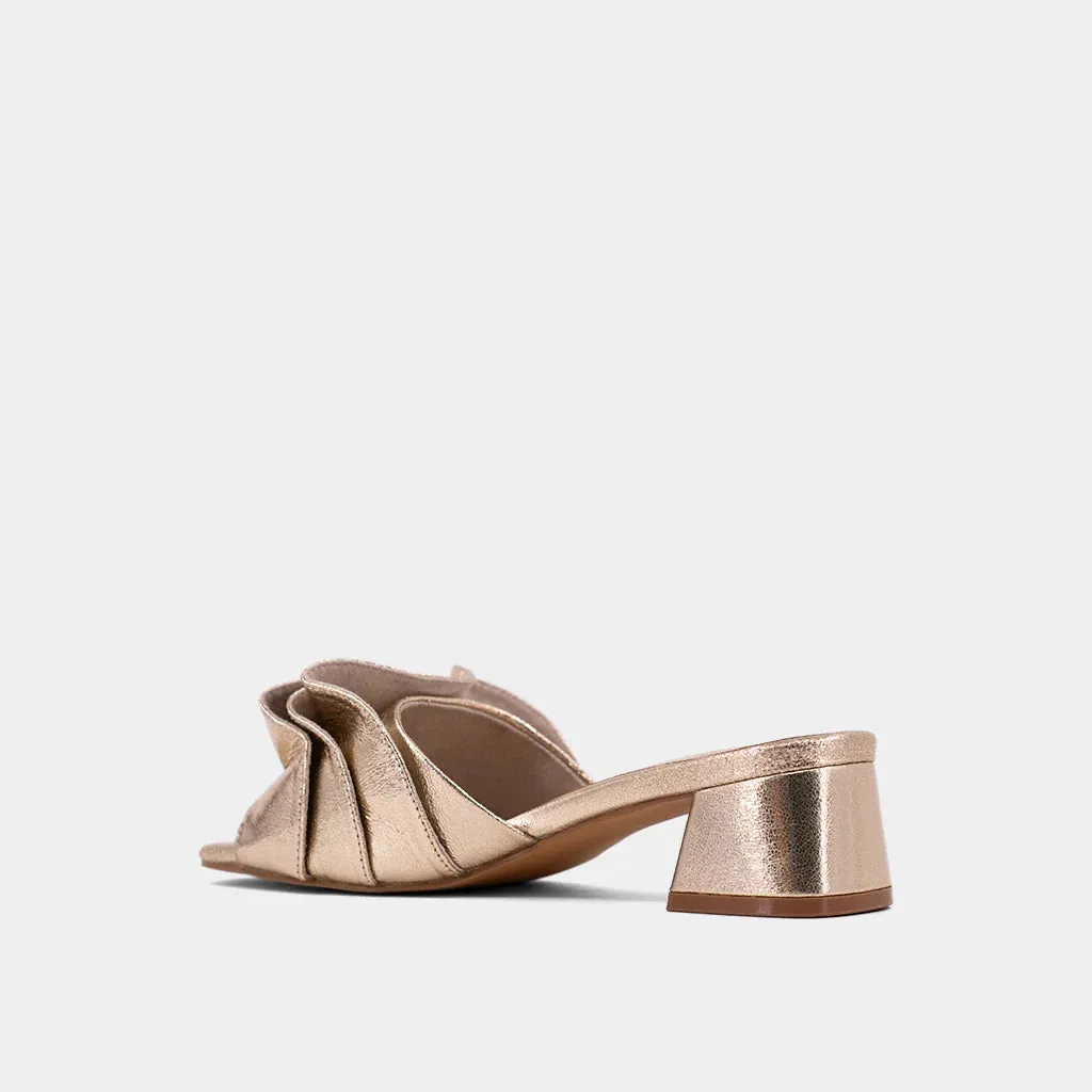 ShuShop Frances - Gold