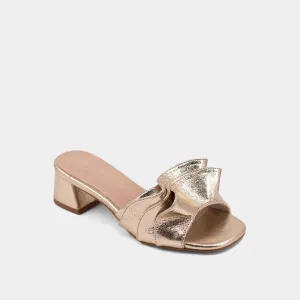 ShuShop Frances - Gold
