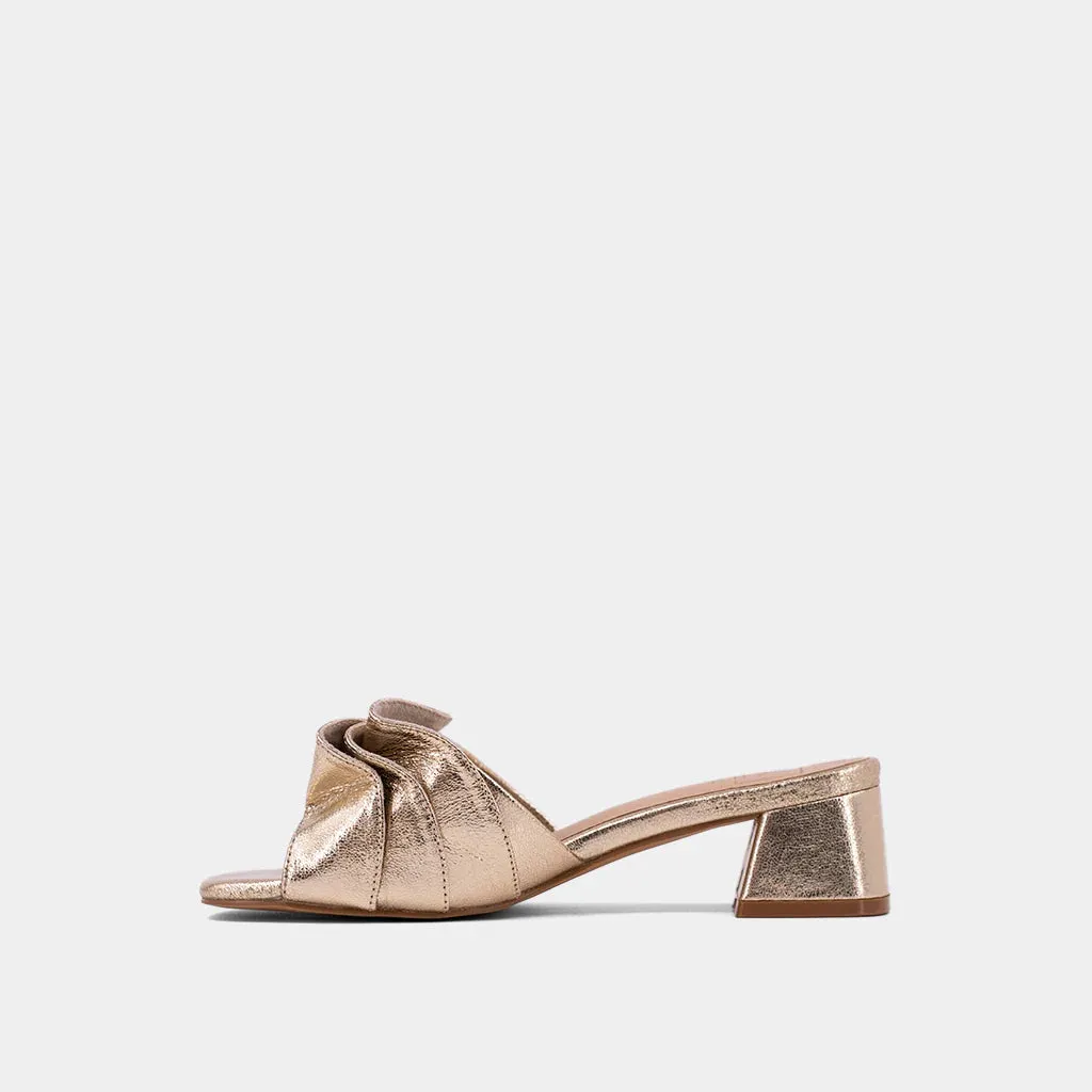 ShuShop Frances - Gold