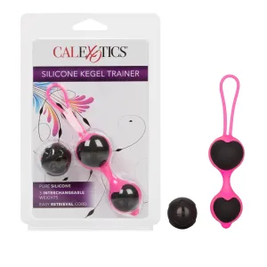 Silicone Kegel Trainer