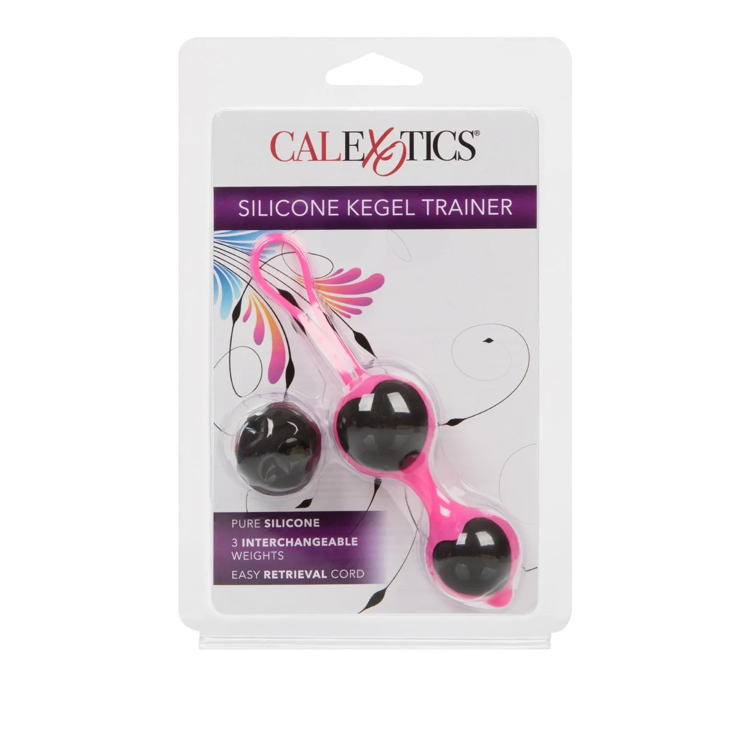 Silicone Kegel Trainer
