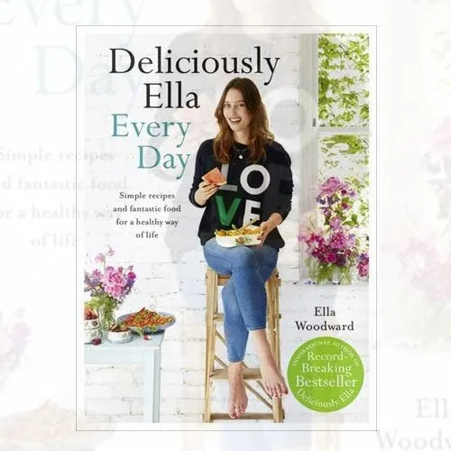 Simple Recipes and Fantastic Food Collection 2 Book Bundle