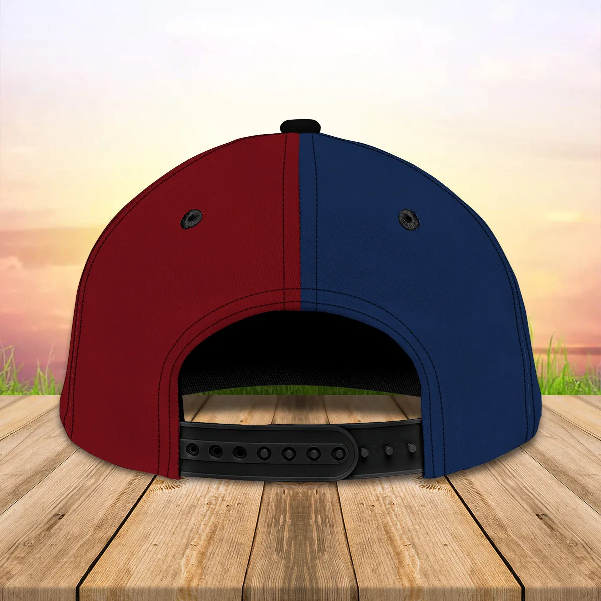 SK8ing Urban Freestyler - Personalized Name Cap - Loop - Nt168 - Ct132