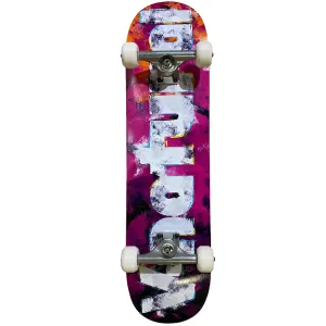 Skate Completo V-Natural - Motta 8.25"