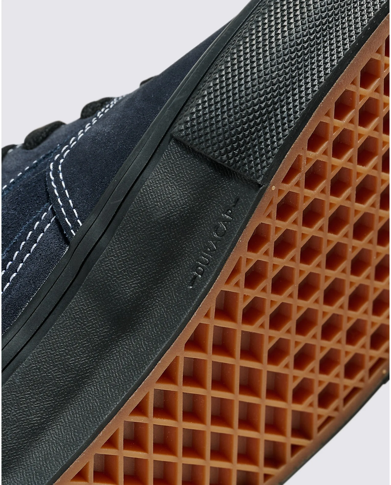Skate Half Cab