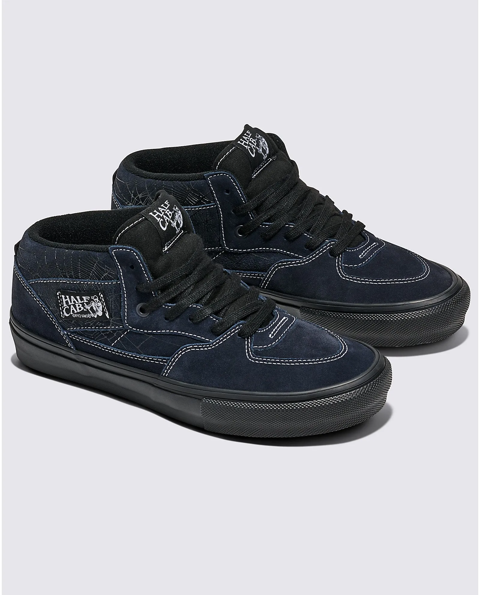 Skate Half Cab