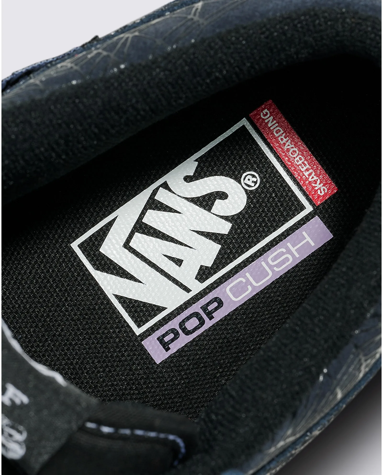 Skate Half Cab