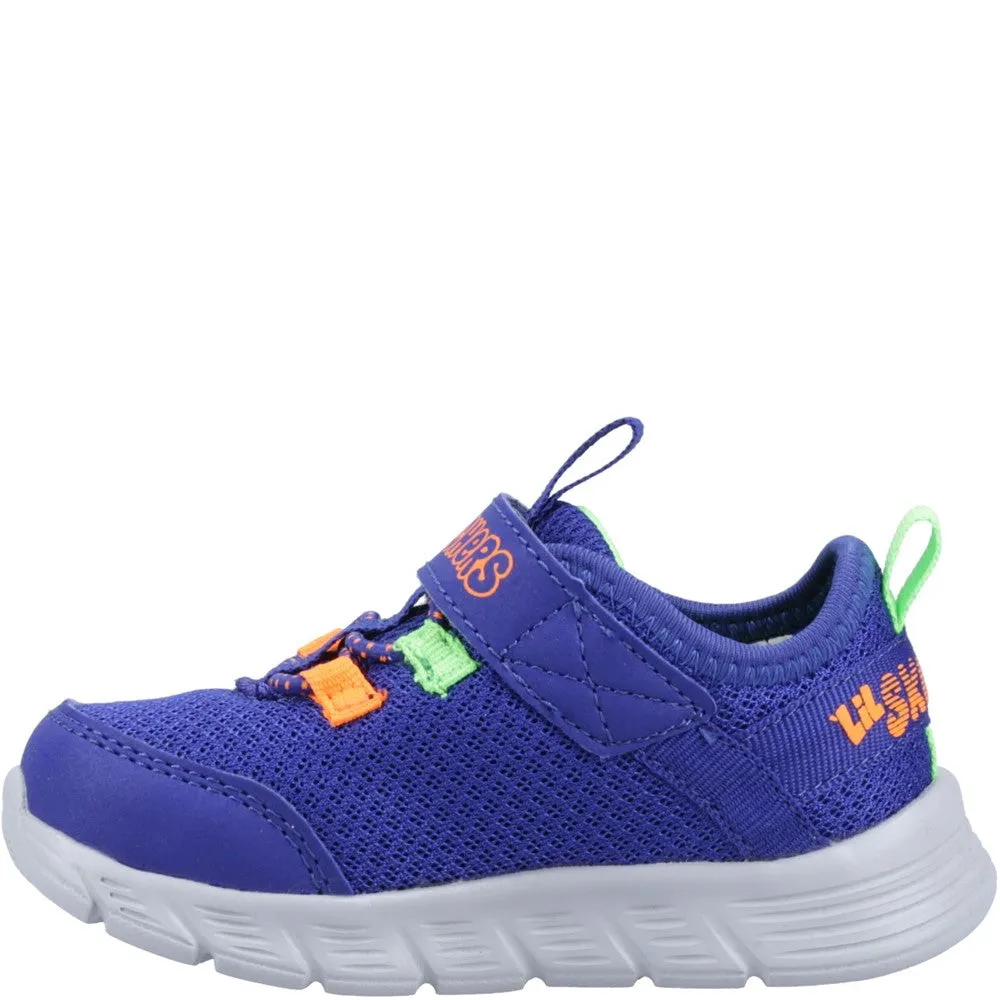 Skechers Comfy Flex - Ruzo Trainers