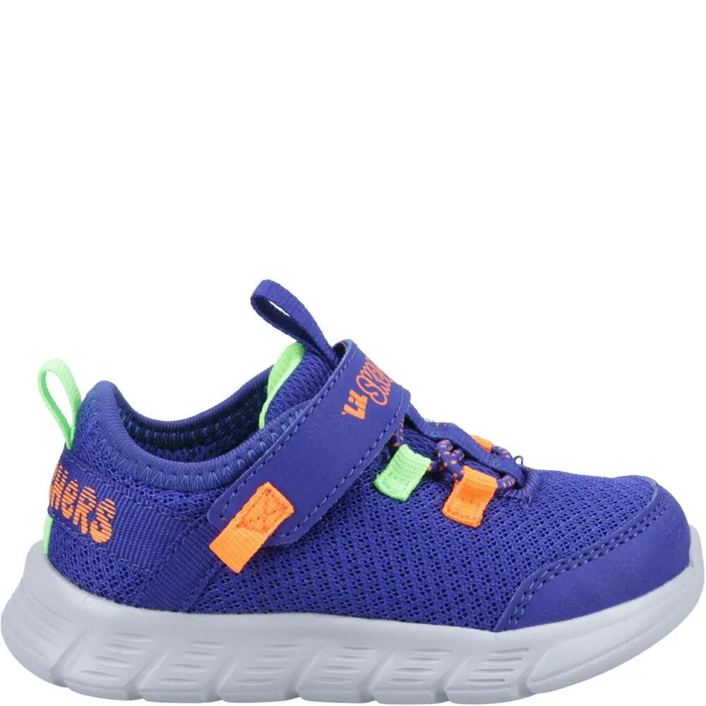 Skechers Comfy Flex - Ruzo Trainers
