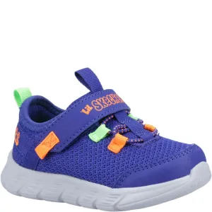 Skechers Comfy Flex - Ruzo Trainers
