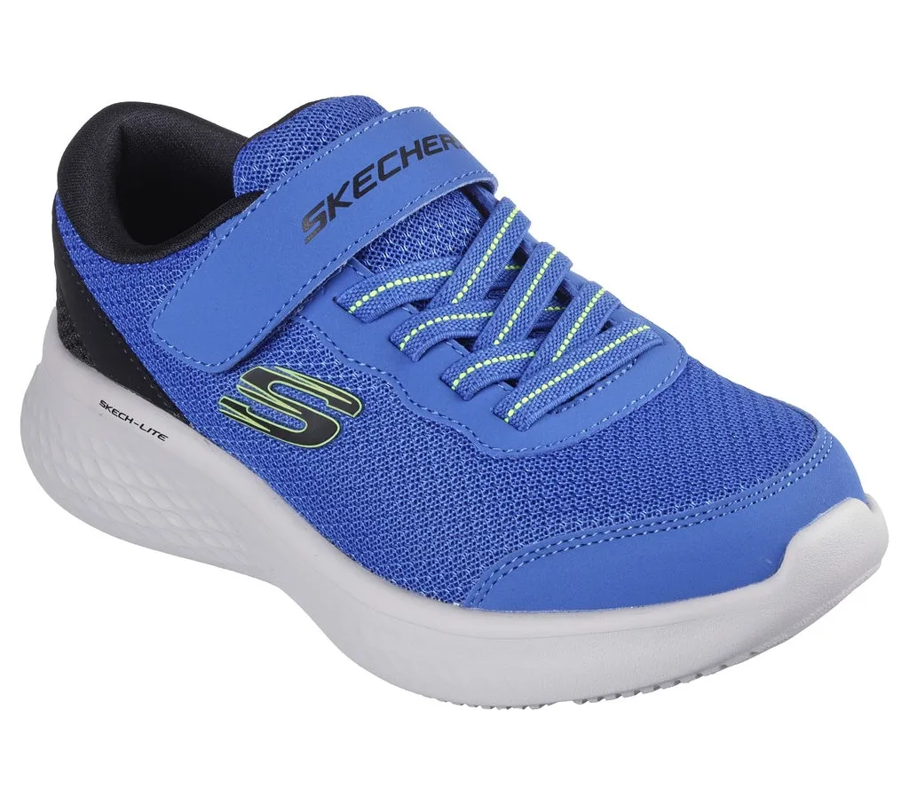 Skechers Skech-Lite Pro Sprint Surge Kids Shoe
