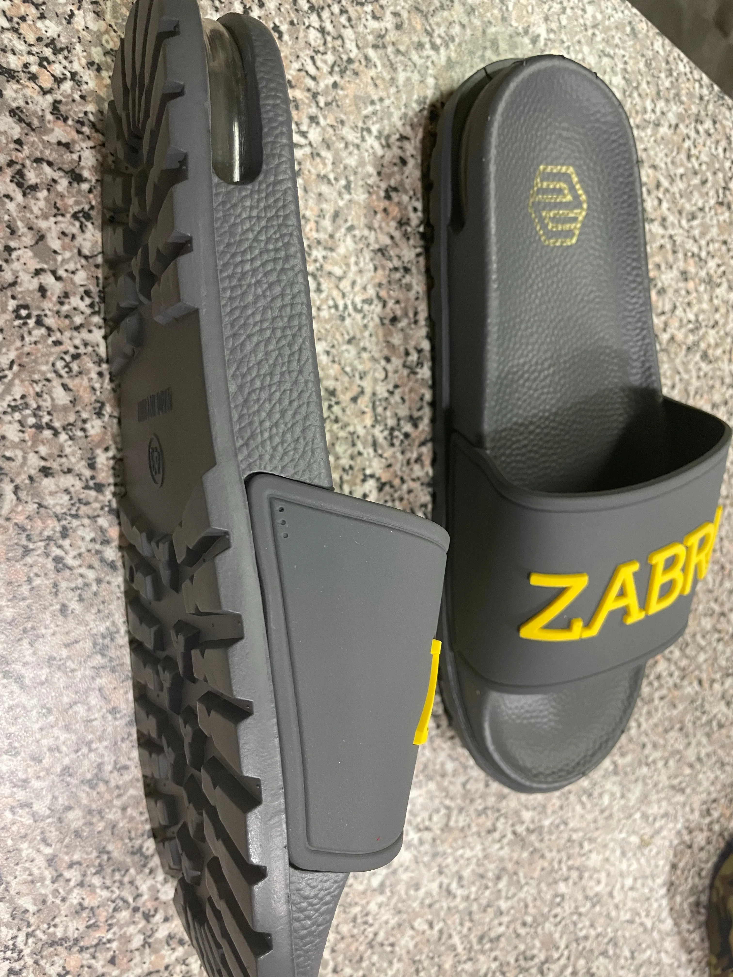 Slider Air comfort New trending Slider Sandal All Season