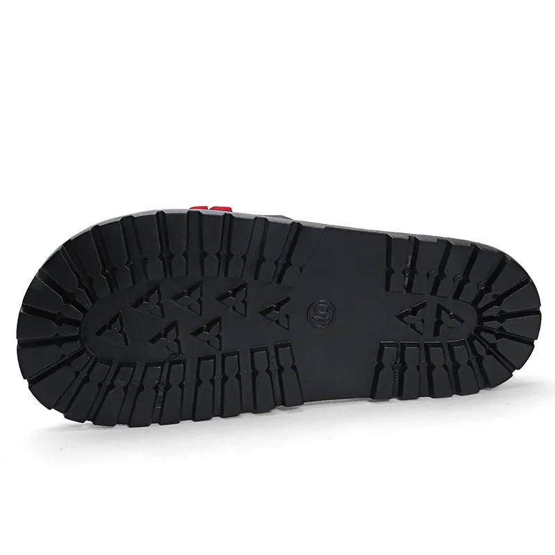 Slider Air comfort New trending Slider Sandal All Season