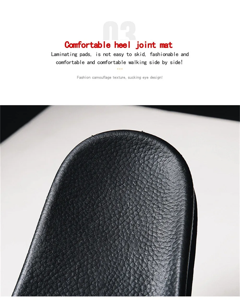 Slider Air comfort New trending Slider Sandal All Season