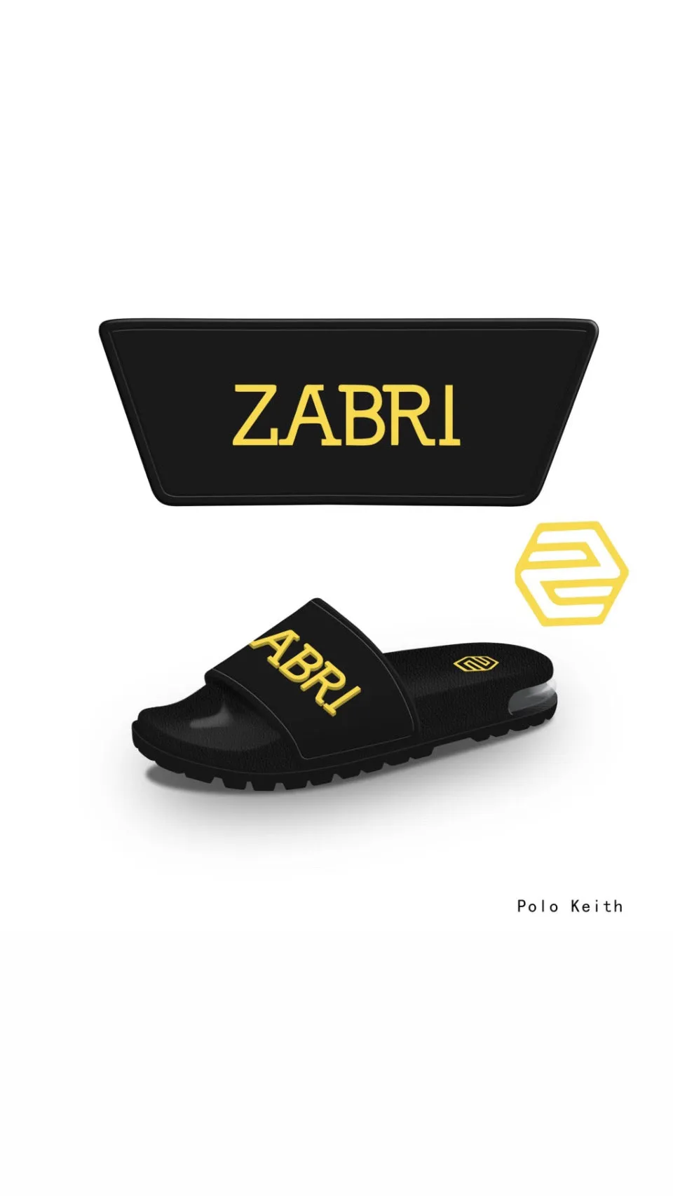 Slider Air comfort New trending Slider Sandal All Season