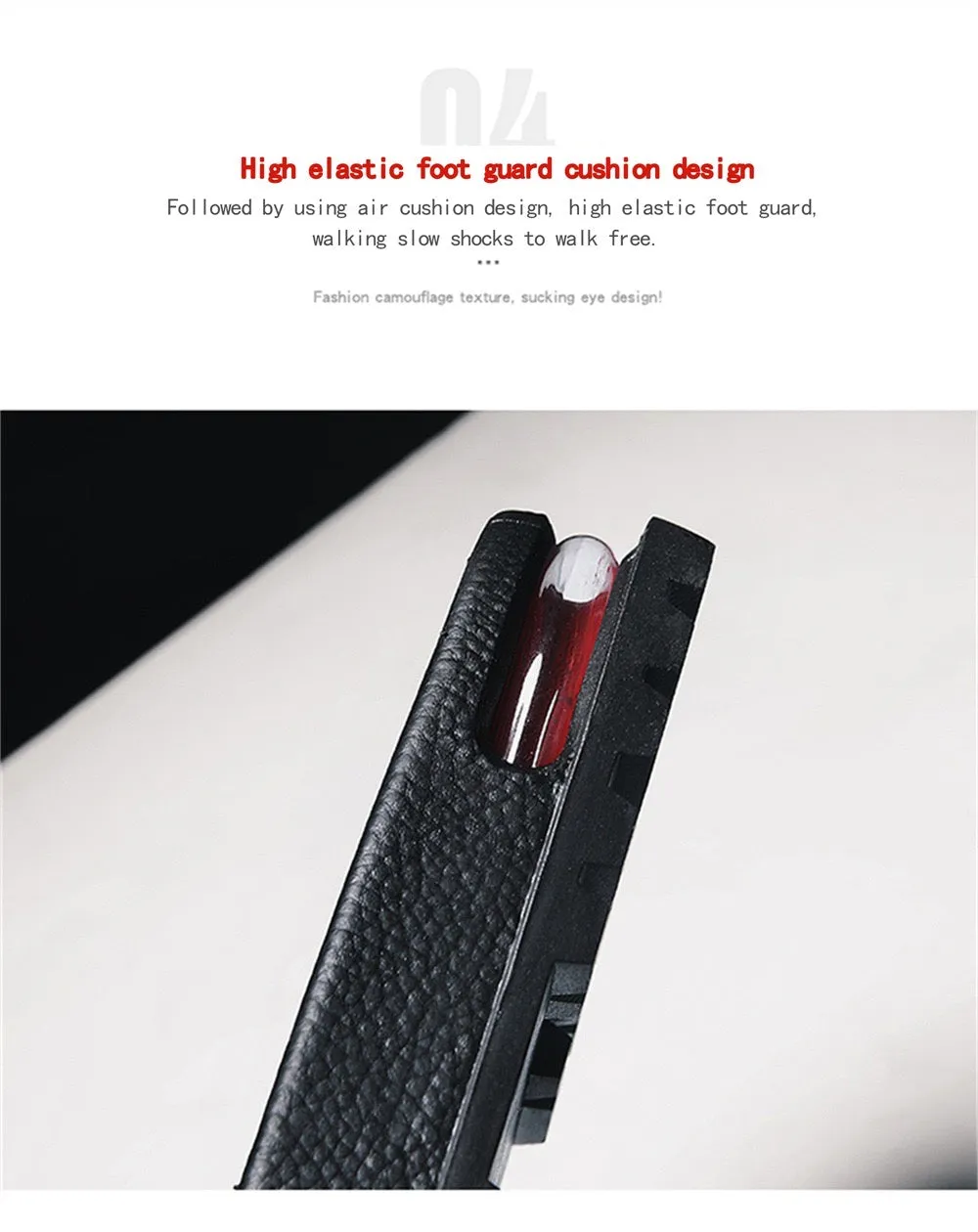 Slider Air comfort New trending Slider Sandal All Season